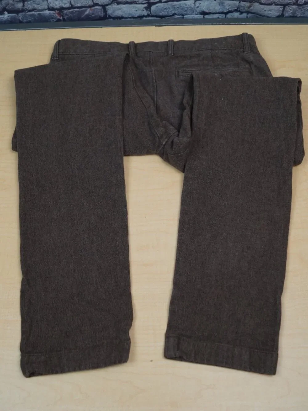 J. Crew crew stretch